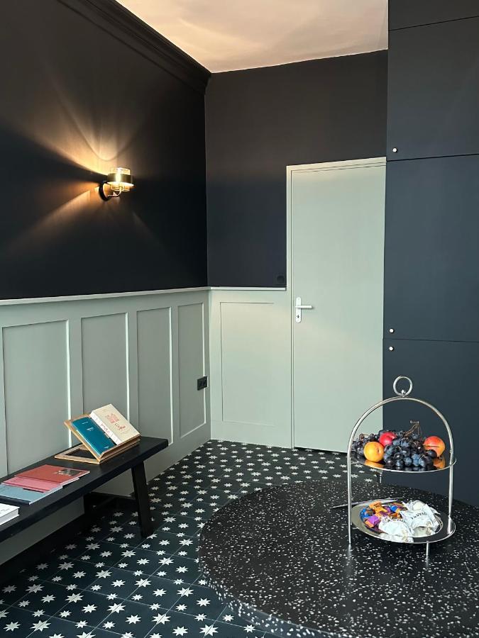 Appartement Cosy & Independant, Au Calme Sur Cour Interieure *